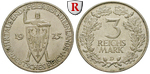 58495 3 Reichsmark