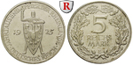 58498 5 Reichsmark