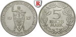 58499 5 Reichsmark