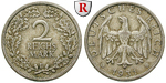 58503 2 Reichsmark