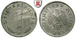 58517 1 Reichspfennig
