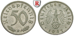 58534 50 Reichspfennig