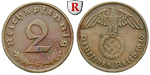58565 2 Reichspfennig