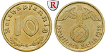 58568 10 Reichspfennig