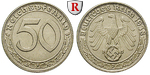 58575 50 Reichspfennig