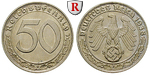 58584 50 Reichspfennig