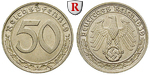 58590 50 Reichspfennig