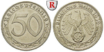 58591 50 Reichspfennig