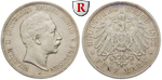 58653 Wilhelm II., 5 Mark