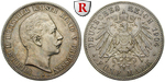 58658 Wilhelm II., 5 Mark