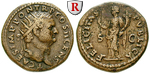 58725 Titus, Caesar, Dupondius