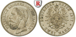 58743 Friedrich I., 2 Mark