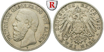 58751 Friedrich I., 2 Mark