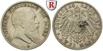 58753 Friedrich I., 2 Mark