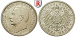 58756 Friedrich II., 2 Mark