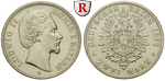 58759 Ludwig II., 2 Mark
