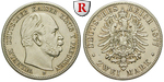 58789 Wilhelm I., 2 Mark