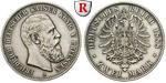 58796 Friedrich III., 2 Mark