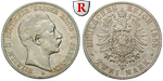 58797 Wilhelm II., 2 Mark