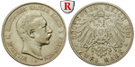 58800 Wilhelm II., 2 Mark