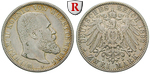 58842 Wilhelm II., 2 Mark