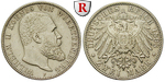 58843 Wilhelm II., 2 Mark