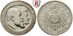 58906 Wilhelm II., 3 Mark