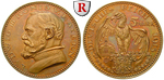 58981 Ludwig III., 5 Mark
