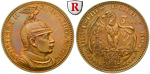 58985 Wilhelm II., 5 Mark