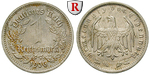 59001 1 Reichsmark