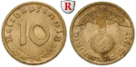 59012 10 Reichspfennig