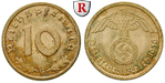 59013 10 Reichspfennig