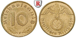 59014 10 Reichspfennig