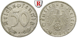 59018 50 Reichspfennig