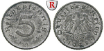 59024 5 Reichspfennig