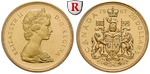 59079 Elizabeth II., 20 Dollars