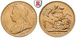 59156 Victoria, Sovereign