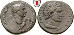 59233 Traianus, Tetradrachme