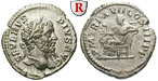 59238 Septimius Severus, Denar