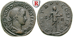 59254 Gordianus III., Sesterz