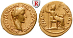 59311 Augustus, Aureus
