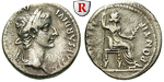 59323 Tiberius, Denar