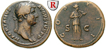 59324 Hadrianus, As