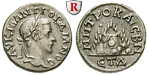 59334 Gordianus III., Drachme