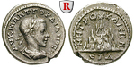 59335 Gordianus III., Drachme
