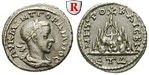 59336 Gordianus III., Drachme