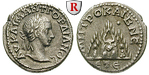 59339 Gordianus III., Drachme