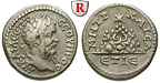 59345 Septimius Severus, Drachme