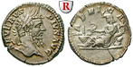 59361 Septimius Severus, Denar