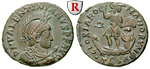 59365 Valentinianus II., Bronze